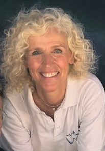 Kursleiterin Brigitte König Kursleiterin Brigitte König